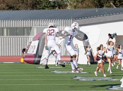 Thumbnail 3 in Wagner vs Flour Bluff (UIL 5A Region 4 Division 1 Area Playoff) photogallery.