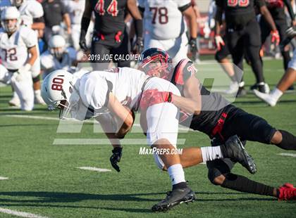 Thumbnail 1 in Wagner vs Flour Bluff (UIL 5A Region 4 Division 1 Area Playoff) photogallery.