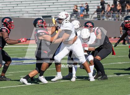 Thumbnail 1 in Wagner vs Flour Bluff (UIL 5A Region 4 Division 1 Area Playoff) photogallery.