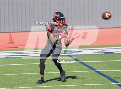 Thumbnail 1 in Wagner vs Flour Bluff (UIL 5A Region 4 Division 1 Area Playoff) photogallery.