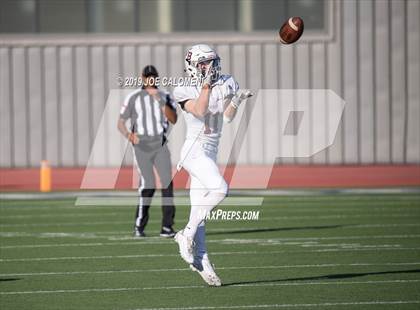 Thumbnail 2 in Wagner vs Flour Bluff (UIL 5A Region 4 Division 1 Area Playoff) photogallery.