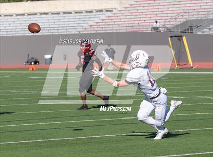 Thumbnail 2 in Wagner vs Flour Bluff (UIL 5A Region 4 Division 1 Area Playoff) photogallery.
