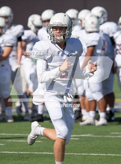 Thumbnail 1 in Wagner vs Flour Bluff (UIL 5A Region 4 Division 1 Area Playoff) photogallery.