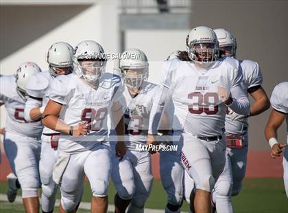 Thumbnail 1 in Wagner vs Flour Bluff (UIL 5A Region 4 Division 1 Area Playoff) photogallery.