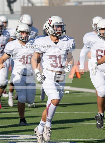 Thumbnail 3 in Wagner vs Flour Bluff (UIL 5A Region 4 Division 1 Area Playoff) photogallery.