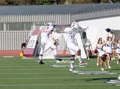 Thumbnail 1 in Wagner vs Flour Bluff (UIL 5A Region 4 Division 1 Area Playoff) photogallery.