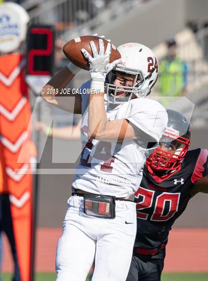 Thumbnail 1 in Wagner vs Flour Bluff (UIL 5A Region 4 Division 1 Area Playoff) photogallery.