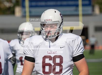 Thumbnail 1 in Wagner vs Flour Bluff (UIL 5A Region 4 Division 1 Area Playoff) photogallery.