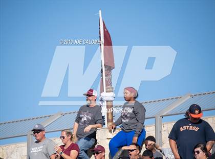 Thumbnail 1 in Wagner vs Flour Bluff (UIL 5A Region 4 Division 1 Area Playoff) photogallery.