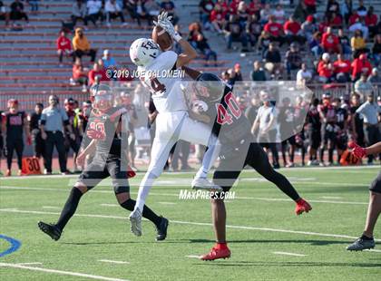 Thumbnail 3 in Wagner vs Flour Bluff (UIL 5A Region 4 Division 1 Area Playoff) photogallery.