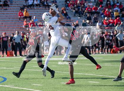 Thumbnail 3 in Wagner vs Flour Bluff (UIL 5A Region 4 Division 1 Area Playoff) photogallery.