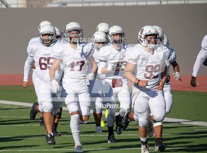 Thumbnail 2 in Wagner vs Flour Bluff (UIL 5A Region 4 Division 1 Area Playoff) photogallery.