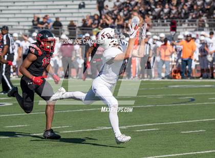 Thumbnail 1 in Wagner vs Flour Bluff (UIL 5A Region 4 Division 1 Area Playoff) photogallery.