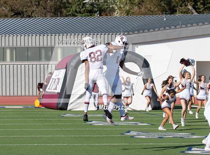 Thumbnail 2 in Wagner vs Flour Bluff (UIL 5A Region 4 Division 1 Area Playoff) photogallery.