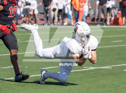 Thumbnail 3 in Wagner vs Flour Bluff (UIL 5A Region 4 Division 1 Area Playoff) photogallery.