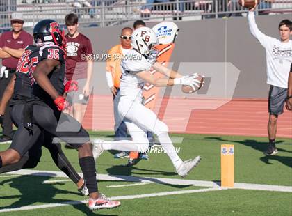 Thumbnail 1 in Wagner vs Flour Bluff (UIL 5A Region 4 Division 1 Area Playoff) photogallery.