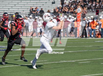 Thumbnail 3 in Wagner vs Flour Bluff (UIL 5A Region 4 Division 1 Area Playoff) photogallery.