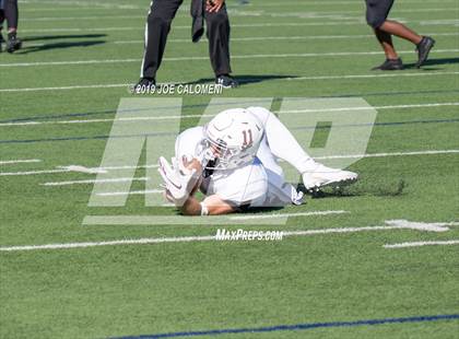 Thumbnail 1 in Wagner vs Flour Bluff (UIL 5A Region 4 Division 1 Area Playoff) photogallery.