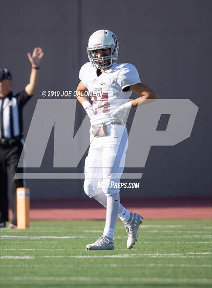Thumbnail 1 in Wagner vs Flour Bluff (UIL 5A Region 4 Division 1 Area Playoff) photogallery.