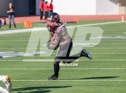 Thumbnail 3 in Wagner vs Flour Bluff (UIL 5A Region 4 Division 1 Area Playoff) photogallery.