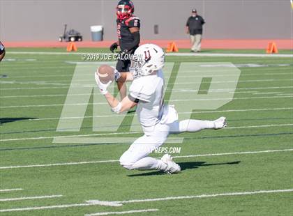Thumbnail 1 in Wagner vs Flour Bluff (UIL 5A Region 4 Division 1 Area Playoff) photogallery.