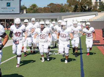 Thumbnail 2 in Wagner vs Flour Bluff (UIL 5A Region 4 Division 1 Area Playoff) photogallery.