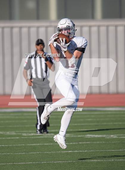 Thumbnail 3 in Wagner vs Flour Bluff (UIL 5A Region 4 Division 1 Area Playoff) photogallery.