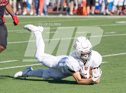 Thumbnail 1 in Wagner vs Flour Bluff (UIL 5A Region 4 Division 1 Area Playoff) photogallery.