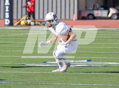 Thumbnail 1 in Wagner vs Flour Bluff (UIL 5A Region 4 Division 1 Area Playoff) photogallery.