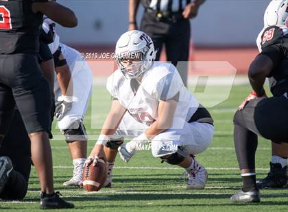 Thumbnail 3 in Wagner vs Flour Bluff (UIL 5A Region 4 Division 1 Area Playoff) photogallery.