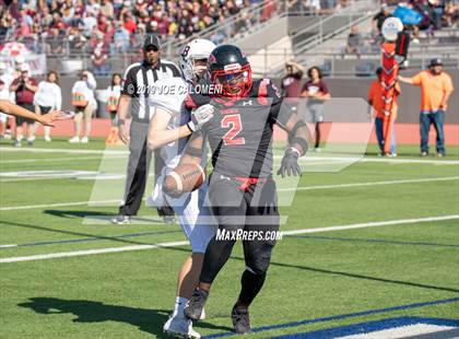 Thumbnail 1 in Wagner vs Flour Bluff (UIL 5A Region 4 Division 1 Area Playoff) photogallery.