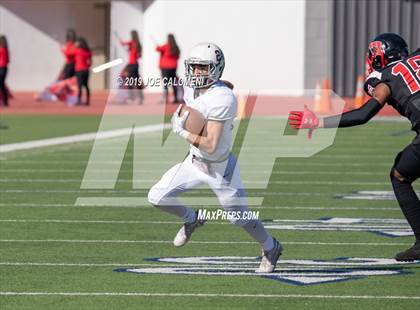 Thumbnail 1 in Wagner vs Flour Bluff (UIL 5A Region 4 Division 1 Area Playoff) photogallery.