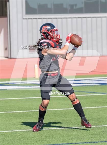 Thumbnail 1 in Wagner vs Flour Bluff (UIL 5A Region 4 Division 1 Area Playoff) photogallery.