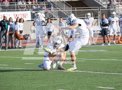 Thumbnail 3 in Wagner vs Flour Bluff (UIL 5A Region 4 Division 1 Area Playoff) photogallery.