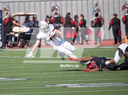 Thumbnail 1 in Wagner vs Flour Bluff (UIL 5A Region 4 Division 1 Area Playoff) photogallery.