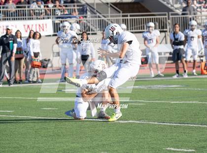Thumbnail 1 in Wagner vs Flour Bluff (UIL 5A Region 4 Division 1 Area Playoff) photogallery.