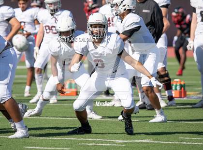 Thumbnail 1 in Wagner vs Flour Bluff (UIL 5A Region 4 Division 1 Area Playoff) photogallery.