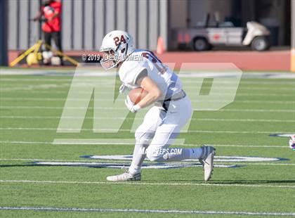 Thumbnail 3 in Wagner vs Flour Bluff (UIL 5A Region 4 Division 1 Area Playoff) photogallery.