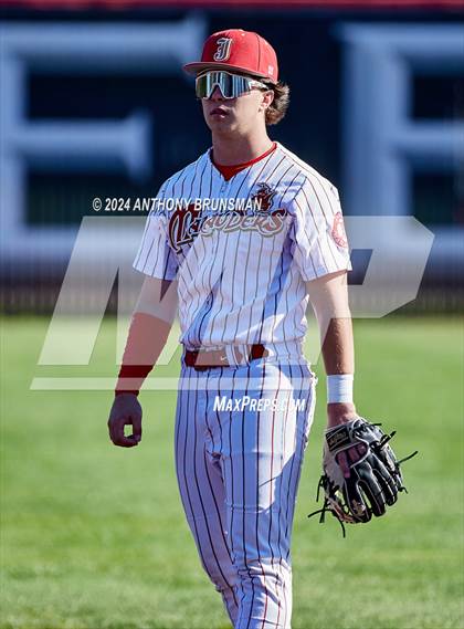 Thumbnail 1 in Elk Grove @ Jesuit photogallery.