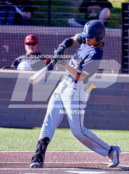 Thumbnail 3 in Elk Grove @ Jesuit photogallery.