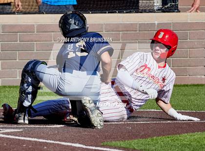 Thumbnail 1 in Elk Grove @ Jesuit photogallery.