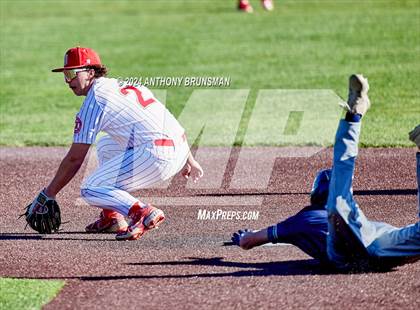 Thumbnail 3 in Elk Grove @ Jesuit photogallery.