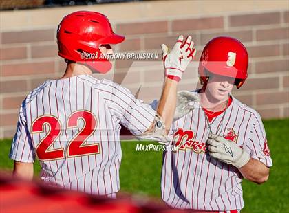 Thumbnail 2 in Elk Grove @ Jesuit photogallery.