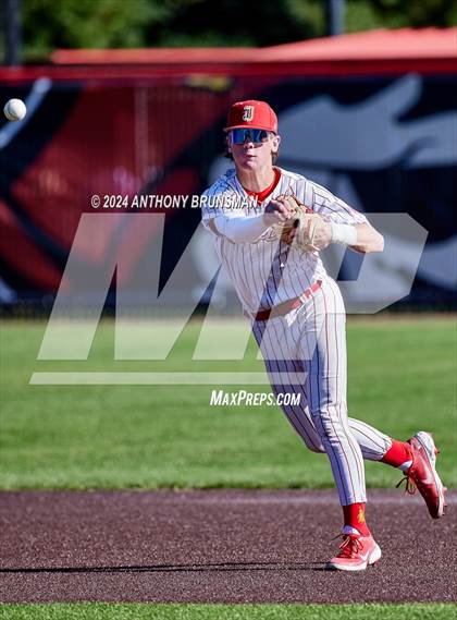 Thumbnail 3 in Elk Grove @ Jesuit photogallery.