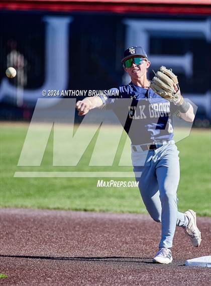 Thumbnail 3 in Elk Grove @ Jesuit photogallery.