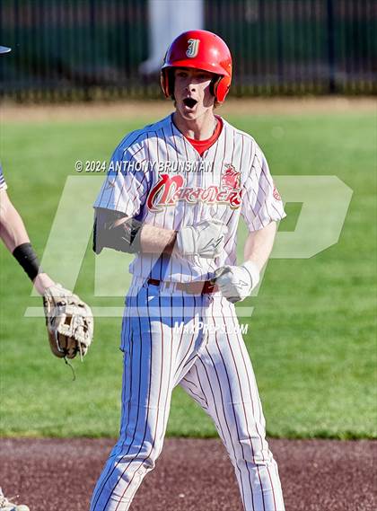 Thumbnail 3 in Elk Grove @ Jesuit photogallery.
