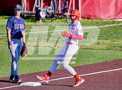 Thumbnail 1 in Elk Grove @ Jesuit photogallery.