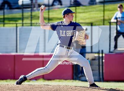 Thumbnail 1 in Elk Grove @ Jesuit photogallery.