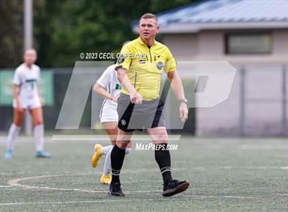 Thumbnail 3 in Roswell vs. Marist (GHSA 6A Championship) photogallery.