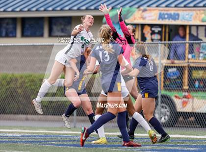 Thumbnail 3 in Roswell vs. Marist (GHSA 6A Championship) photogallery.